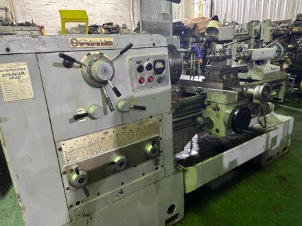 Arad SNA 560x1000 Токарный Винторезный станок, 1000 мм