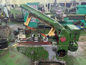 8725 Ножовочный Отрезной станок 2000 г.в.