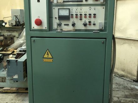 Генератор ГКИ-300-200А - Новый