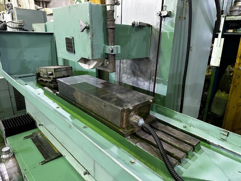 ОШ-424ф11 Плоскошлифовальный станок, аналог 3д711 — изображение 4